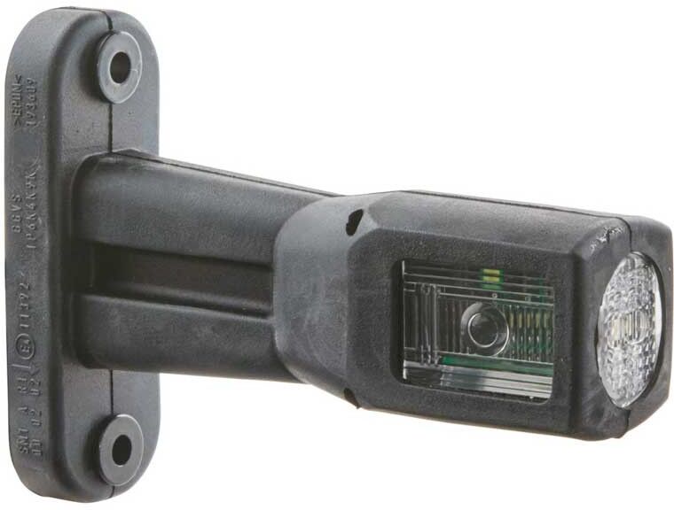 HELLA 2XS 011 768-031 Umrissleuchte