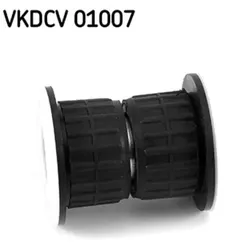 Lagerbuchse Blattfeder SKF VKDCV 01007