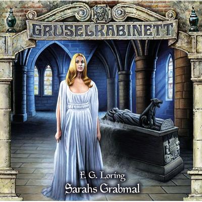 Gruselkabinett - Folge 182 - F. G. Loring, CD, 9783785785287
