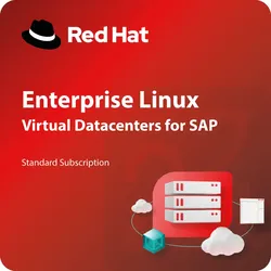 Red Hat Enterprise Linux for Virtual Datacenters for SAP Solutions