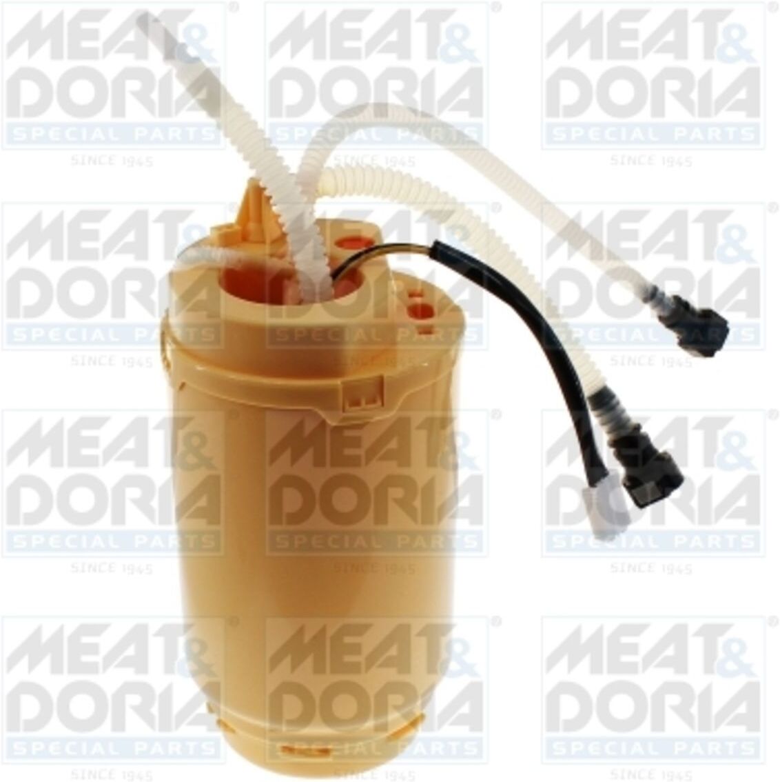 Kraftstoff-Fördereinheit MEAT & DORIA 771076