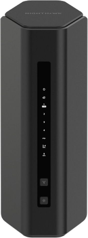 Netgear Nighthawk WiFi 7 BE6500 RS200-100EUS WL-Router
