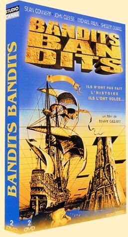 BANDITS BANDITS - Preis vom 08.10.2026 07:26:42 h