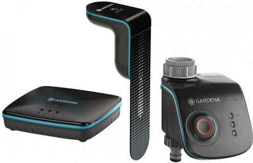 Gardena Smart Sensor Control, Kit d&amp;#039;arrosage connecté smart Sensor Control 19202-20