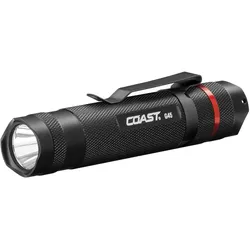 Coast, Taschenlampe, G45 Handlampe 400 Lumen (11.70 cm, 385 lm)