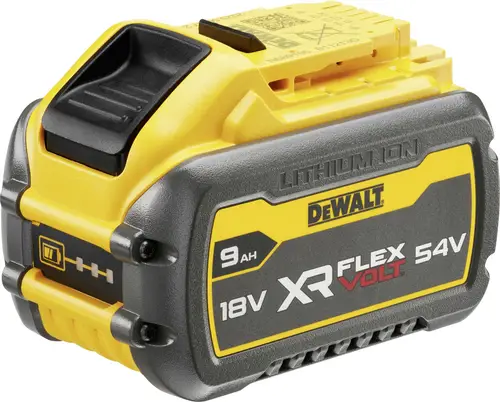 DEWALT DCB547-XJ DCB547 Ersatz-Akku 54V 9Ah Li-Ion