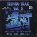 Various - Techno Trax Vol.5 - Preis vom 10.10.2026 11:48:34 h