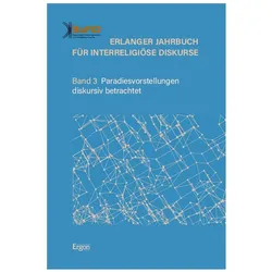Erlanger Jahrbuch für Interreligiöse Di, Sachbücher