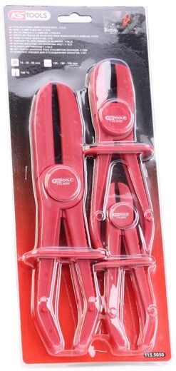 KS TOOLS 115.5050 Hose clamp pliers