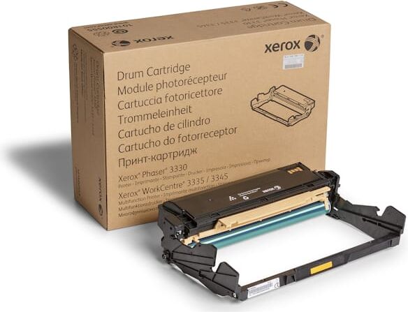Xerox Phaser 3330 WorkCentre Drum Cartridge