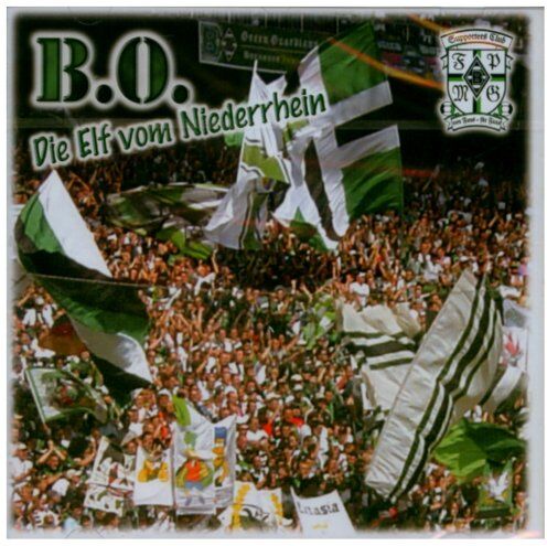B¿o ¿¿ - Die Elf Vom Niederrhein - Preis vom 14.10.2026 23:07:16 h