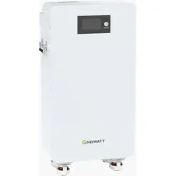 Growatt 'HOPE 16.0LM-A1'(0% MwSt §12 III UstG)