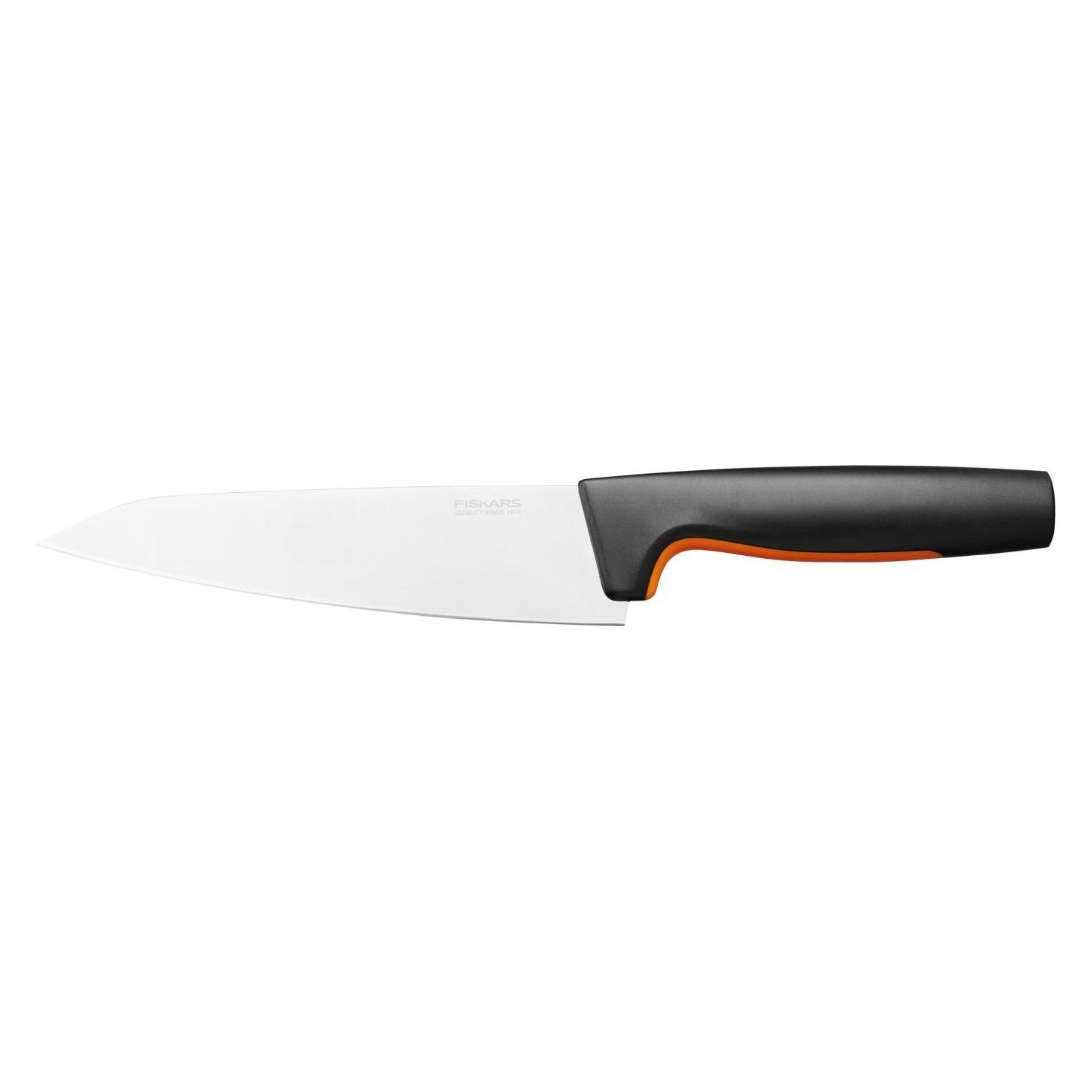 Fiskars Functional Form average chef's knife (16.90 cm) (1057535)