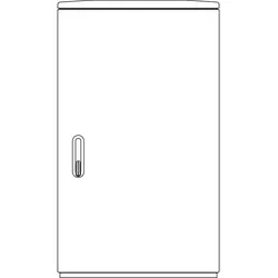 Elsta Mosdorfer Polyesterschrank 10050834