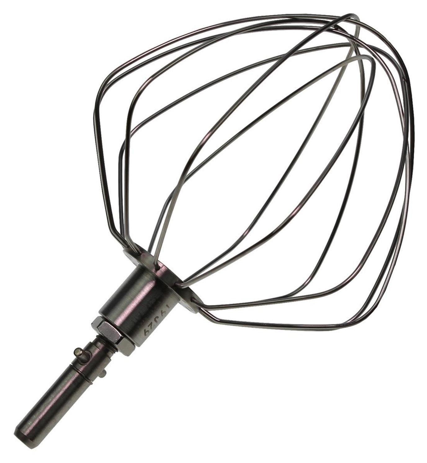 Kenwood garde voor Chef modellen KW711660, KM001 en KM002