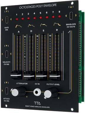 Tiptop Audio Octostages