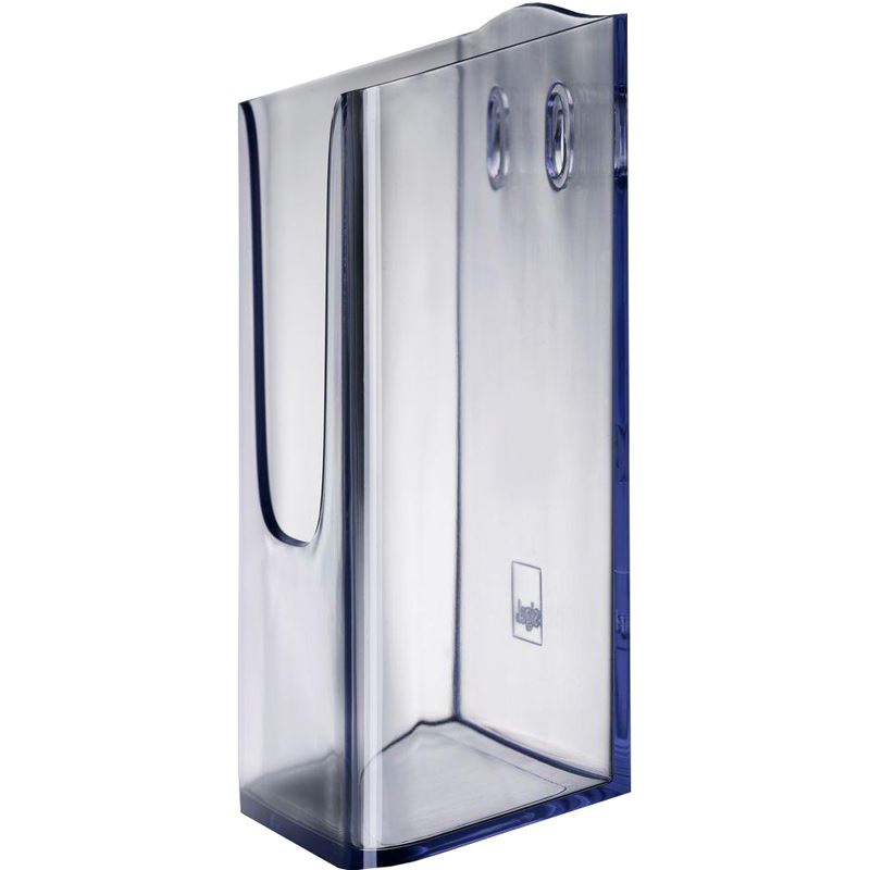 SIGEL Wandprospekthalter transparent DIN A4