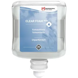 Multi, Handseife, Seifenspender Proline (Flüssigseife, 1000 ml)