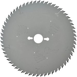 DeWalt Kreissägeblatt Extreme DT4351-QZ, 250 x 30mm, 60 Zähne, für Holz, Kunststoff
