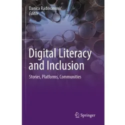 Digital Literacy and Inclusion, Fachbücher