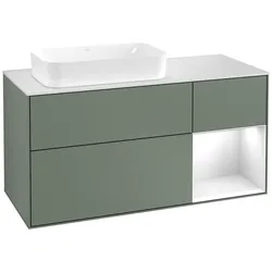 Villeroy & Boch Finion Waschtischunterschrank F28, F281GFGM F281GFGM