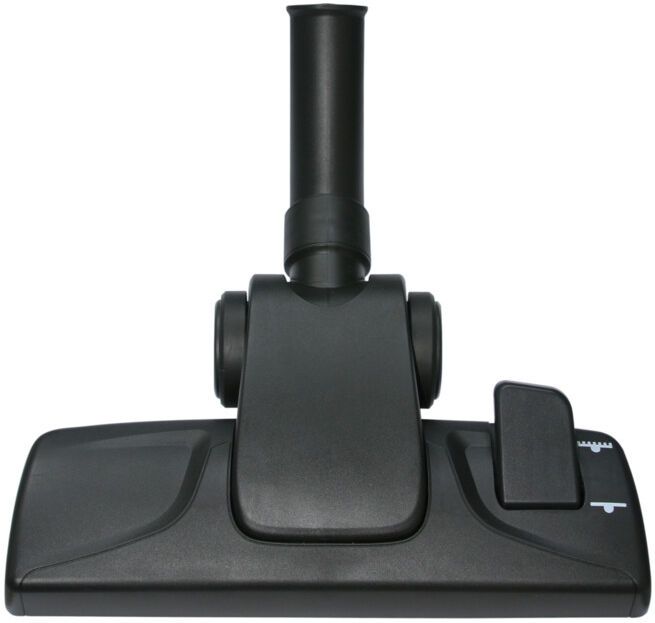 Buse universelle Starmix Profi TS 28 cm de large, commutable (446202)