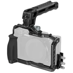 SmallRig 5647 Cage Kit für Nikon ZR