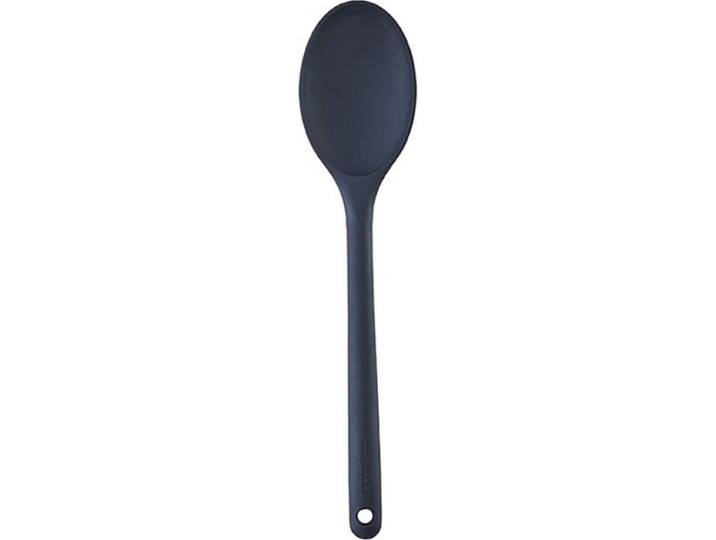 Siliconen Lepel - Zwart - Mastrad