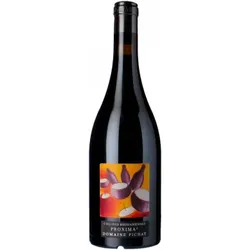 Proxima Syrah  2025 - Domaine Stéphane Pichat