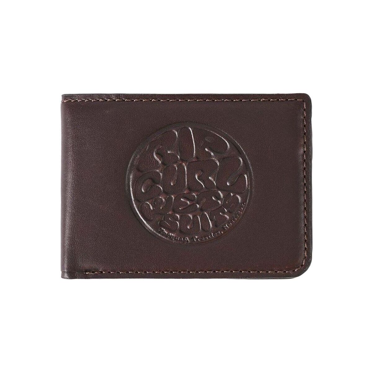 RipCurl Premium Surf Rfid Slim brown (0009) TU 039MWA-0009-TU