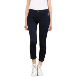 MAC Dream Chic Jeans in Dark Rinsewash-D32 / L27