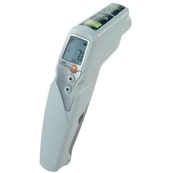 Testo, Infrarotthermometer, Infrarot-Thermometer