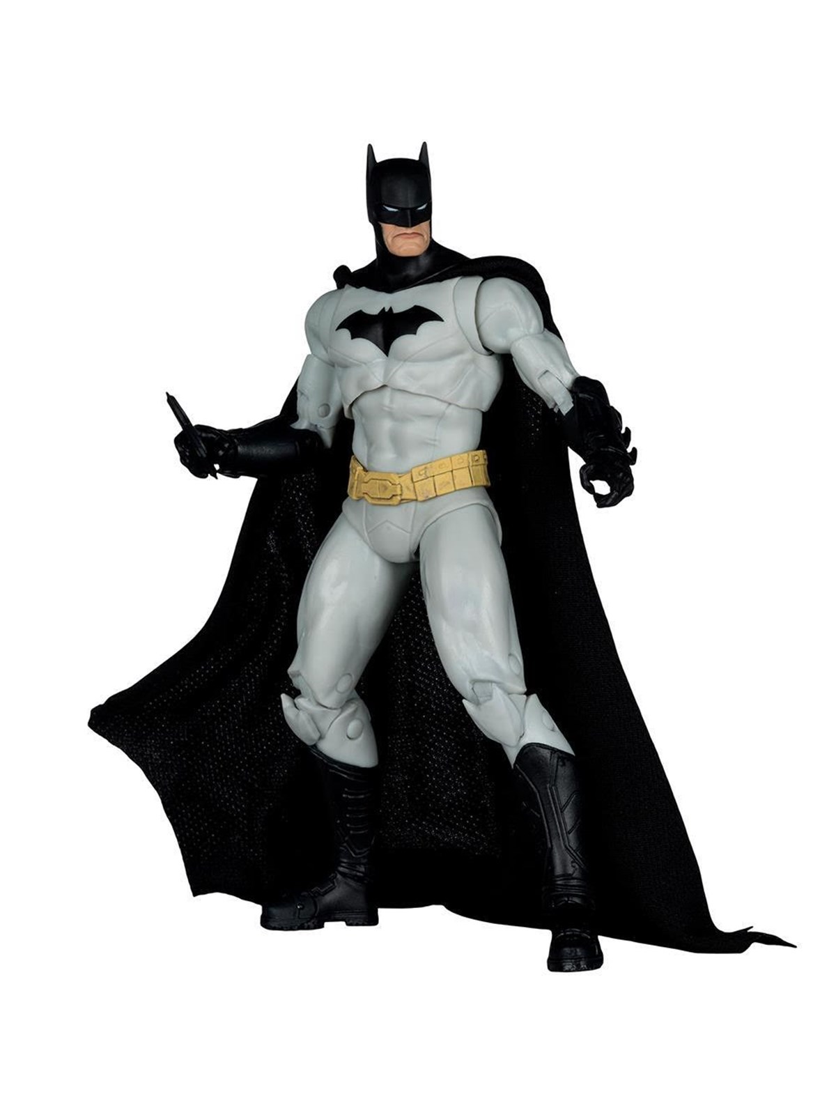 McFarlane - Batman Figure (Witch comic - New #52) - Figur