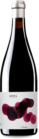 Alfredo Arribas - Portal del Priorat Gotes del Priorat 2023 - 75cl