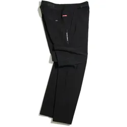 Loose Riders, Velohosen, C/S Casual Hose (XXL), Grau