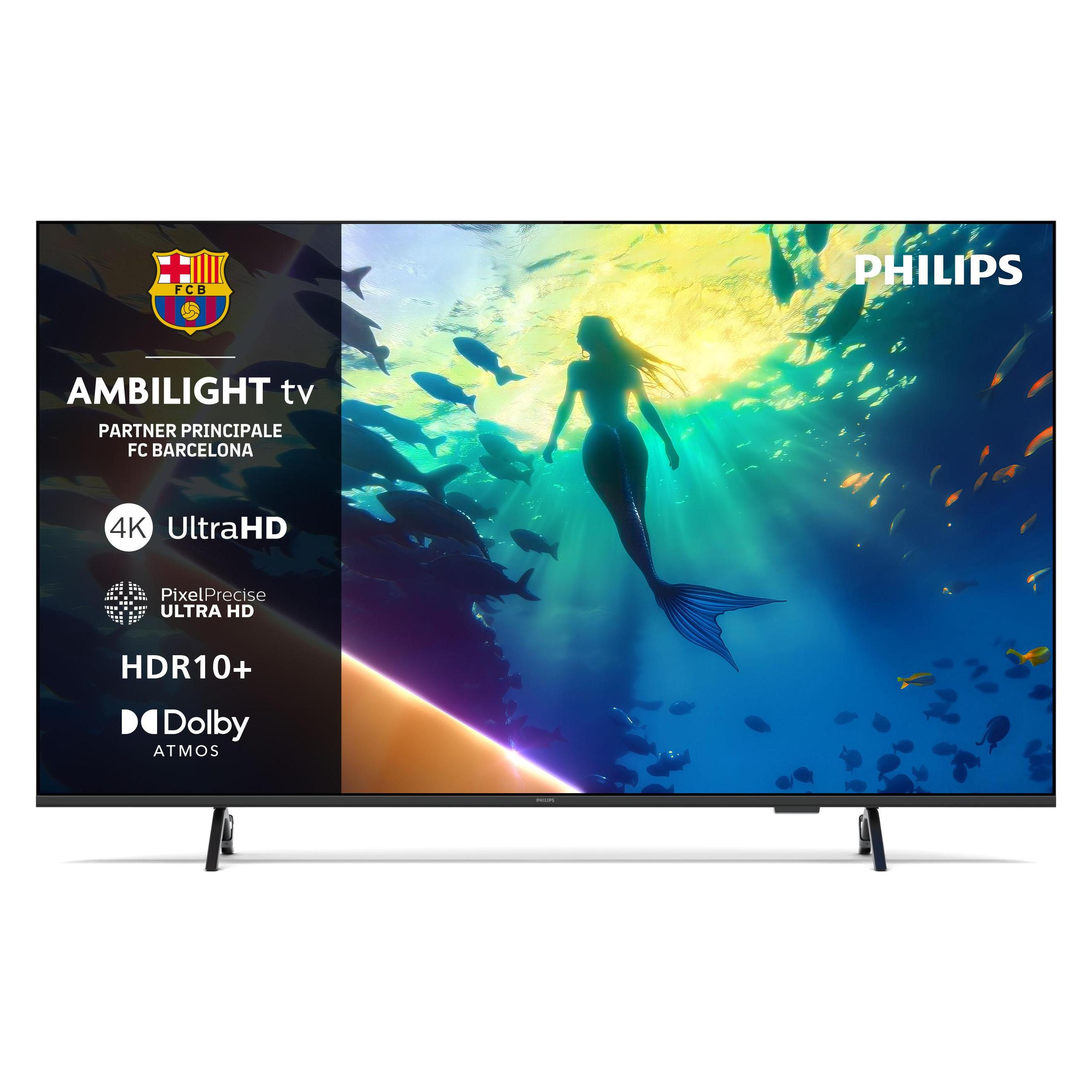 Philips 55PUS8010/12 (55", LED, 4K) (55PUS8010/12)