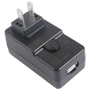 Zebra POWER SUPPLY-100-240 VAC 5 V UK