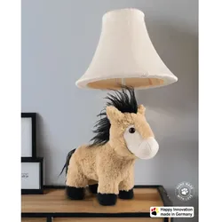 Happy Lamps HL10010 Finn das Pferd