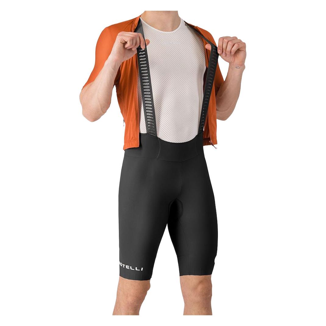Castelli Espresso 2 Bibshort (XXL) (4526001-010-8056006581977)