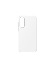 Samsung CLEAR CASE-S25 EDGE Galaxy S25 Slim Clear Case Transparent (EF-QS937CTEGWW)