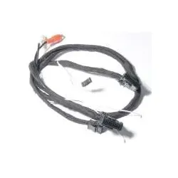 Dietz 1507 Multimedia Kabelsatz Mercedes Navigation Comand 2.0 4:3 / Comand A...
