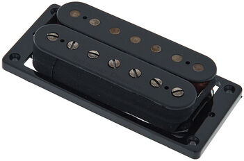 Seymour Duncan Nazgul 7 Bridge Uncovered