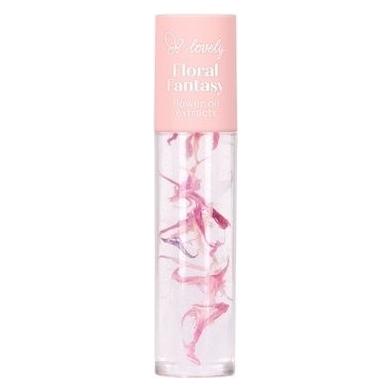 Lovely Floral Fantasy Lip Oil Number 1 - 6g (Lippenöl) (57530678)