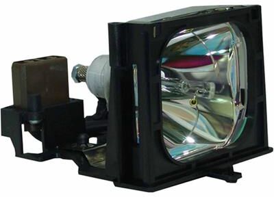 AL™ Series Lamp & Housing for the Philips CBRIGHT SV20 Impact Projector - 90 Day Warranty