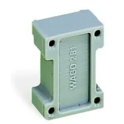 WAGO GmbH &amp; Co. KG Blind-Modul 281-419