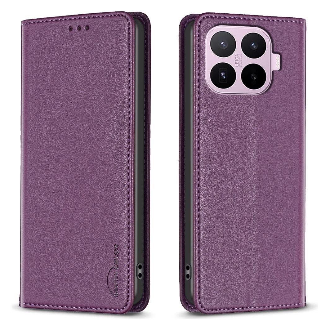 Binfen Color Xiaomi 17T - BINFEN Flip Case Hülle (Xiaomi 17T) (77957178)
