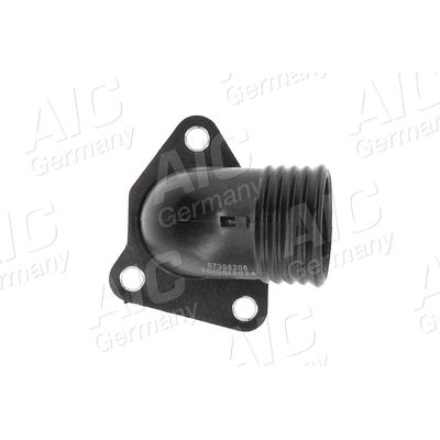 AIC Kühlmittelflansch Original Quality 57398 Zylinderkopf für BMW
