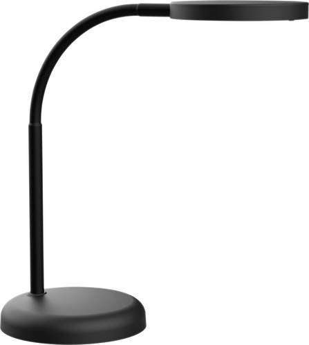 Maul MAULjoy, black 8200690 LED-Tischlampe 7W Schwarz