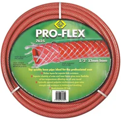 C.K Magma, Gartenschlauch, Gartenschlauch 13 mm 1/2 Zoll (15 m, 12.70 mm)