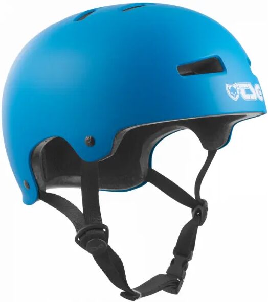 Skate Helm TSG Evolution Satin (L-XL - Dark Cyan)